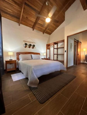 Cabañas Areno Lodge